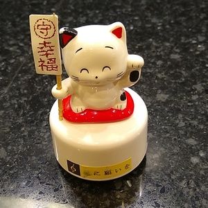 🎌Japanese Cat Music Box🎌